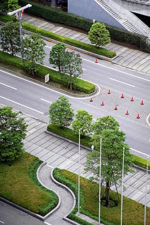 板金塗装を利用して傷を直してみよう