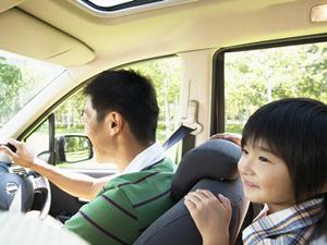 車検が安いと好評な専門店で有名です