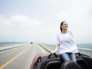 コバックでは高品質の車検を行っています