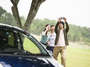 一宮市で未使用車を安く買うならば