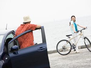 保証の長い車検ならこの店舗が一番良い
