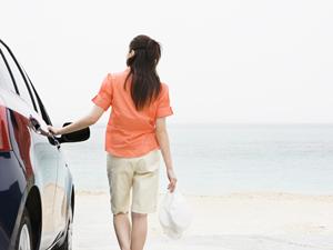 コバックの車検の安全性について