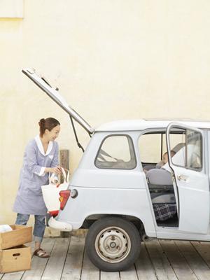 船橋でタイヤ交換で重要になっていること