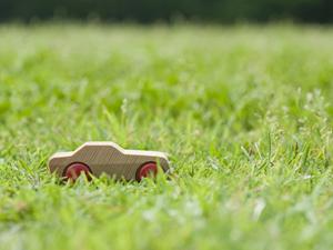 一宮市で新古車の購入が増えている