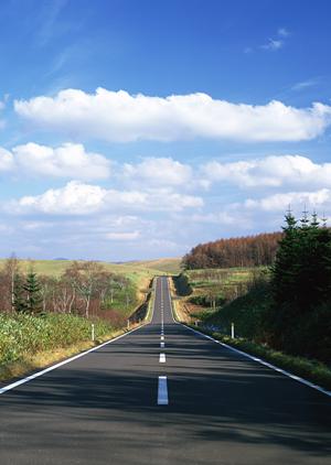 原付バイクは2ストロークに注意