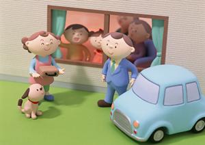 安い車検をお探しならコバックで決まり