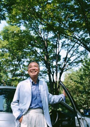 走行性を改善できるブレーキカスタム