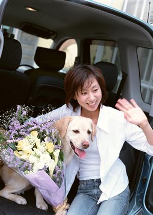 製品を通して将来的な満足度を高めます