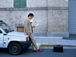 豊富なサービスを提供する車のリース会社