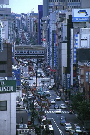 愛知における新古車市場の動向とは